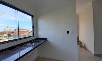 Imagem 7: Casa Nova 2 Dormitórios - Frente c/ sacada - Zona 1 - Prox. a Praia - Maracanã - Praia G