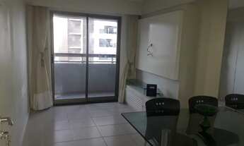 Imagem 2: APARTAMENTO NO EDIFÍCIO PALLACIOS NO TIROL