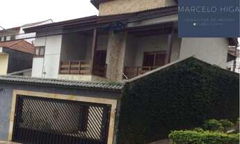 Imagem: Lindo sobrado na Vila Maria com 330 m2 com