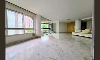 Imagem 4: Apartamento à Venda - Serra, 4 Quartos, 280 m2