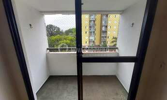 Imagem 3: Apartamento - Jardim Melo - São Paulo