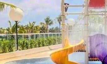 Imagem 5: Salinas Park Resort. Até 8 pessoas. De 01.06.23 a 08.06.23. Ap vista Mar