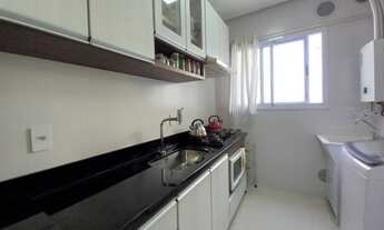 Imagem 5: Vendo apê lindo e aconchegante de 02 quartos e com ótima localização