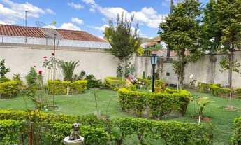 Imagem 3: Águas da Prata - Casa Padrão - Centro