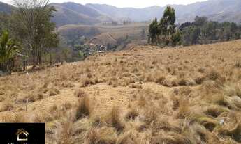 Imagem 2: Vendo Terreno no bairro Zenobiópolis em Paty do Alferes - RJ