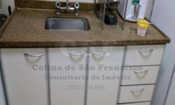 Imagem 7: Apartamento de 55m² 2 dormitórios Butantã