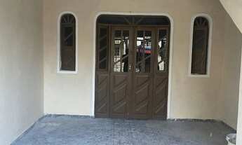 Imagem: Casa para venda na Nova Brasília - Candeias