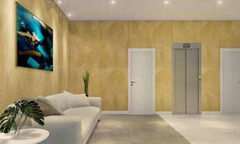 Imagem 4: Apartamento residencial para venda, Vila Operária, Campo Largo - AP12694