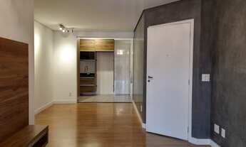 Imagem 6: Apartamento para aluguel tem 83 metros quadrados com 3 quartos