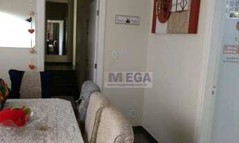 Imagem 6: Casa com 3 dormitórios à venda, 205 m² por R$ 840.000,00 - Vila Nova - Campinas/SP