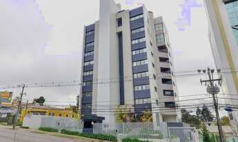 Imagem 4: Apartamento com 04 quartos, sendo 01 suíte e 02 vagas de garagem cobertas para locação no