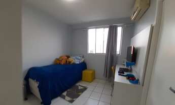 Imagem 2: Apartamento com 3 dormitórios à venda, 114 m² por R$ 650.000,00 - Olho D'agua - São L