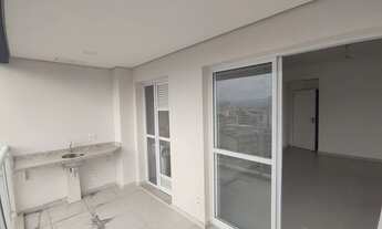 Imagem 2: Apartamento com 3 dormitórios à venda, 85 m² por R$ 545.000,00 - Centro - Nova Iguaçu/RJ