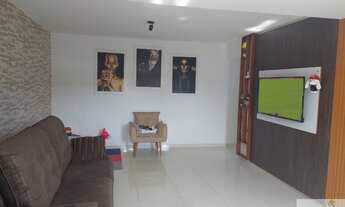 Imagem 3: Sobrado 3 Dormitórios (1 Suíte) Próximo Estação Autódromo-Interlagos