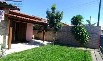 Imagem 2: Casa para VENDA ou PERMUTA com 3 dormitórios à venda - Ingleses - Florianópolis/SC