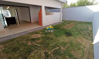 Imagem 7: Imóvel de alto padrão residencial prado Senador Canedo