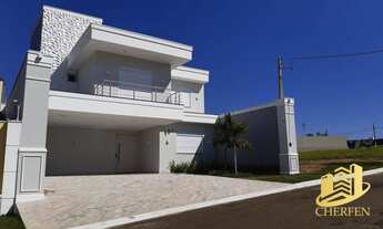 Imagem: Casa com 5 dormitórios à venda, 367 m²