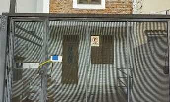 Imagem: Sobrado de Finalidade Mista (Residencial