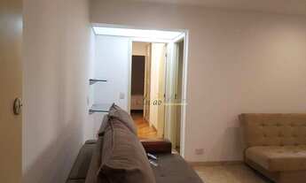 Imagem 3: Apartamento com 2 dormitórios para alugar, 82 m² por R$ 6.330,00/mês - Vila Olímpia - São