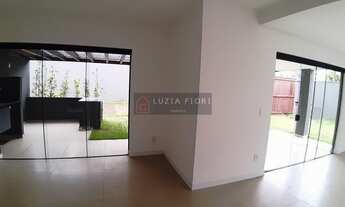 Imagem 7: SAGUAÇU - GEMINADO EM CONDOMÍNIO FECHADO , COM AMPLO TERRENO NA LATERAL E NOS FUND