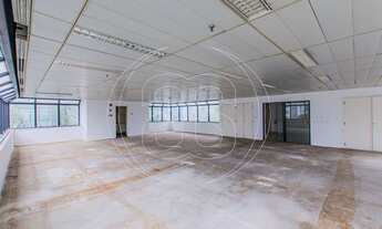 Imagem 3: São Paulo - Conjunto Comercial/Sala - Cidade Monções