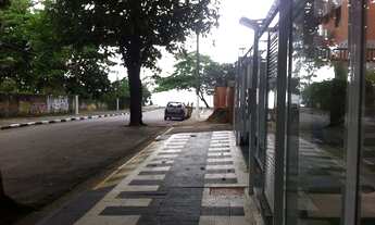 Imagem 3: Apartamento para venda com 92 metros quadrados com 2 quartos em Vila Alzira - Guarujá - SP