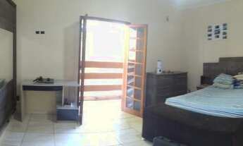 Imagem 4: Sobrado Residencial Jardim São Marcos