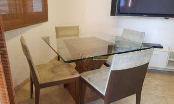 Imagem 4: Apartamento com 2 dormitórios para alugar, 82 m² por R$ 6.330,00/mês - Vila Olímpia - São