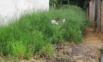 Imagem 5: Terreno em São Bernardo do Campo (JARDIM NOVO HORIZONTE