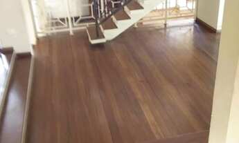 Imagem 7: Casa para aluguel possui 595 metros quadrados com 4 quartos em Vila Santo Antônio - Cotia