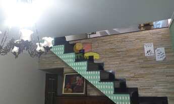 Imagem 6: SãO BERNARDO DO CAMPO - Casa Padrão - Rudge Ramos