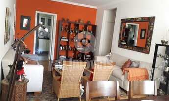 Imagem 2: Apartamento em Pinheiros c/ 138 mts c/ 3 dormitórios , 1 vaga