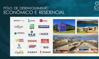 Imagem 3: Aberta as vendas -Lotes Reserva Laguna Alphaville Lagoa dos Ingleses