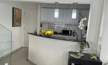 Imagem 7: Cobertura duplex para venda 130 metros