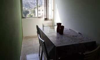 Imagem 3: Engenho Novo Apartamento 2 quartos Dependência completa JBM213192