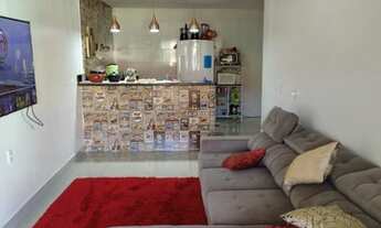 Imagem 6: Casa com 3 quartos no condomínio Terra Nova/ próx, Vila Mutirão e Sup Barão