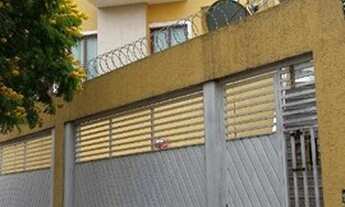 Imagem 5: Sobrado à venda, 110 m² por R$ 1.030.000,00 - Vila Milton - Guarulhos/SP