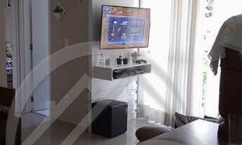 Imagem 2: Apartamento - Jardim Santa Izabel - Hortolândia