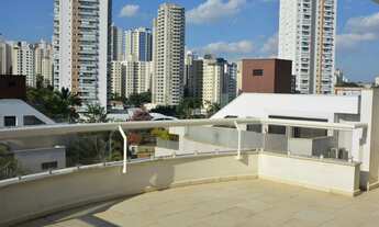 Imagem 7: Casa com estilo arrojado, com muito espaço e segurança