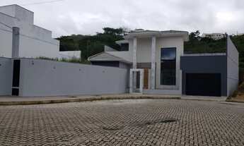 Imagem 5: Casa de Alto Padrão com 260m² - Jardim Provence 1 - Volta Redonda - RJ