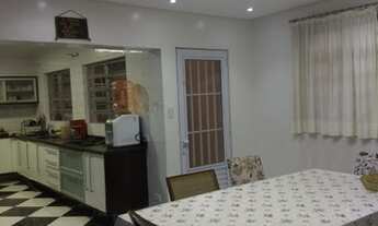 Imagem 6: EXCELENTE SOBRADO PARA Venda e Locação - JARDIM INDEPENDENCIA