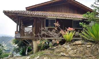 Imagem 7: Lindo sobrado rústico Camboriú