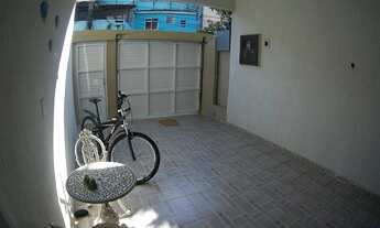 Imagem 4: Casa de vila sobrado