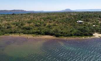 Imagem 4: Vendo chácara na beira do lago