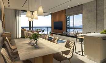 Imagem 3: Apartamento residencial para venda, Praia Brava de Itajaí, Itajaí - AP13367