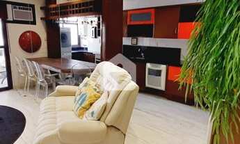 Imagem 2: RIO DE JANEIRO - Apartamento Padrão - Barra da Tijuca