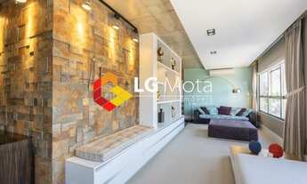 Imagem 2: Apartamento - Cambuí - Campinas