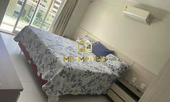 Imagem 3: Apartamento na Península 3 suites 136m² varanda