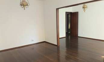 Imagem 1: Apartamento para venda com 115 metros quadrados com 3 quartos em Cidade Nova - Belo Horizo