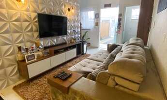 Imagem 3: Lindo sobrado com 2 suítes no bairro Morretes - Itapema